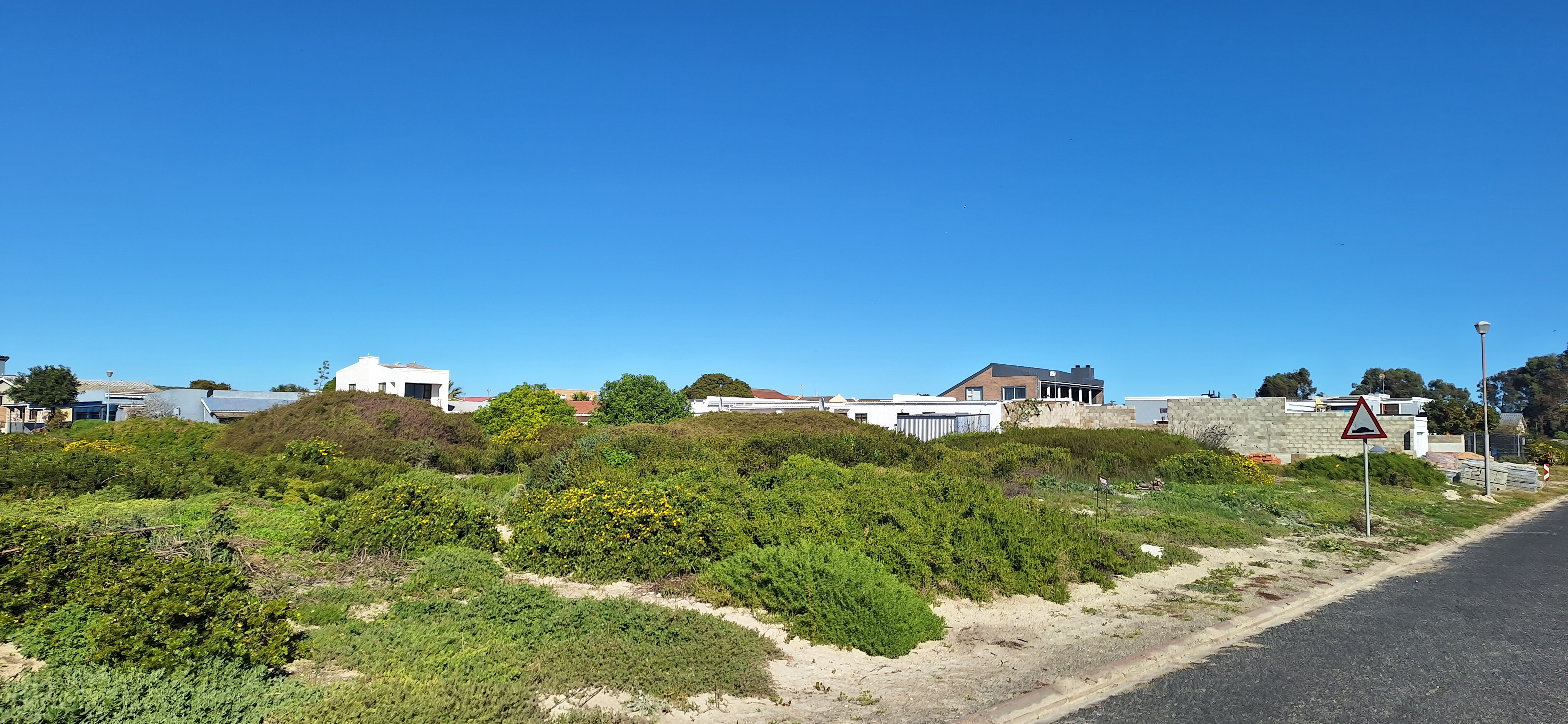 0 Bedroom Property for Sale in Langebaan North Western Cape